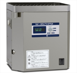 Bể rửa siêu âm tần số cao Honda W-357HPM